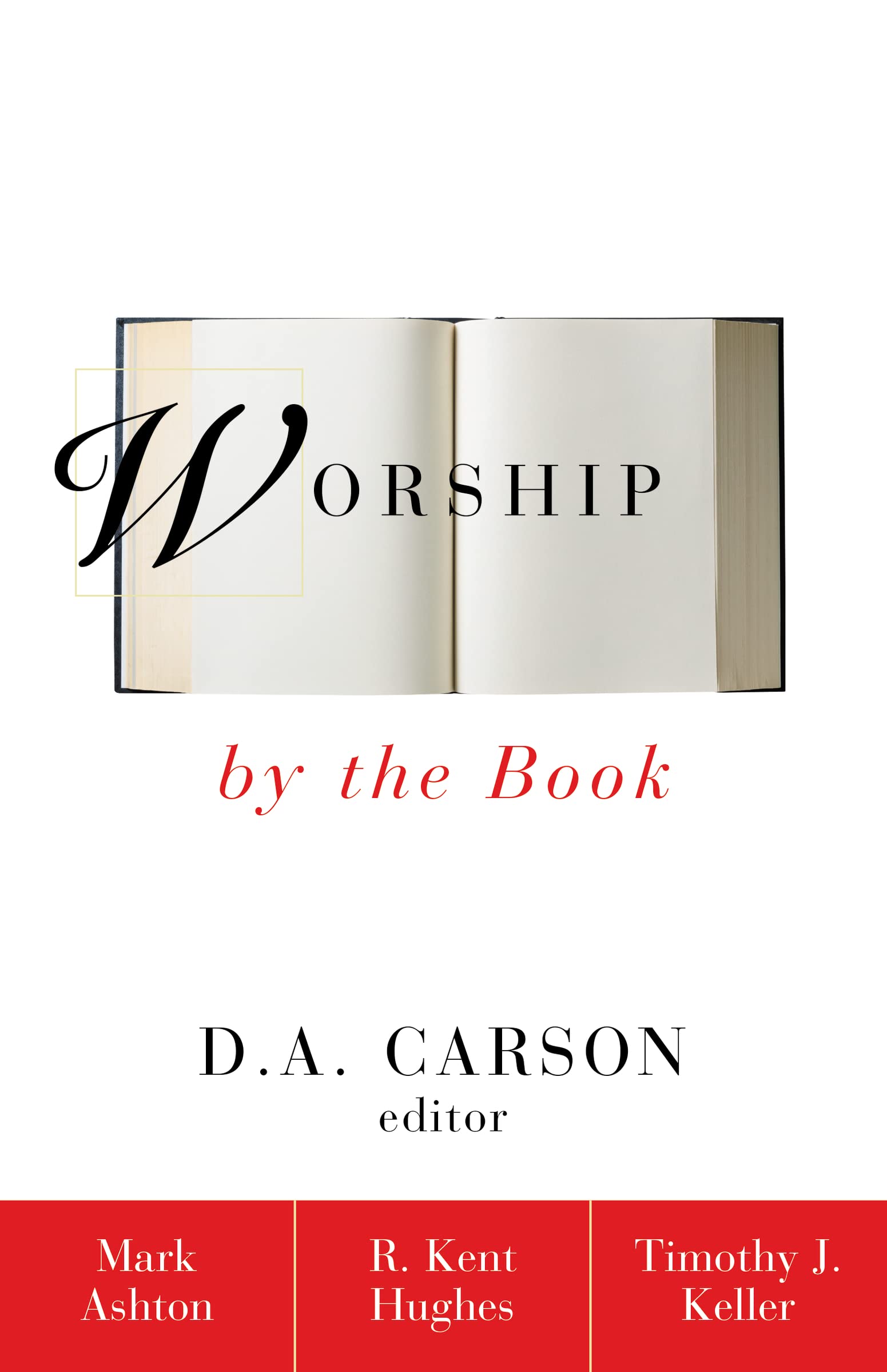 Worship by the Book - Christian Devotional Guide for Bible Study, Prayer & Spiritual Growth | Perfect for Church Groups, Personal Reflection & Faith Building