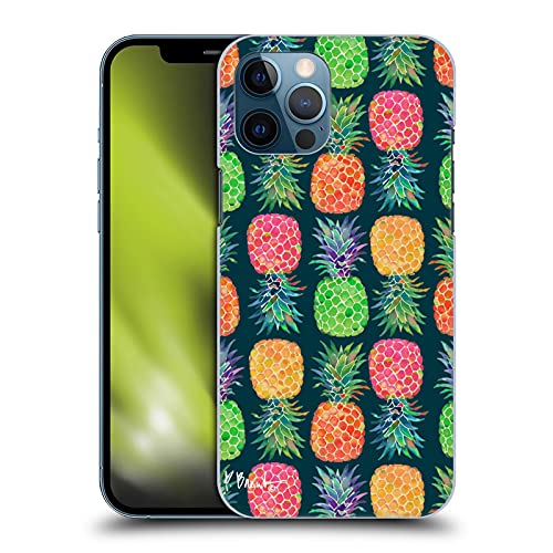 Tahiti Pineapple