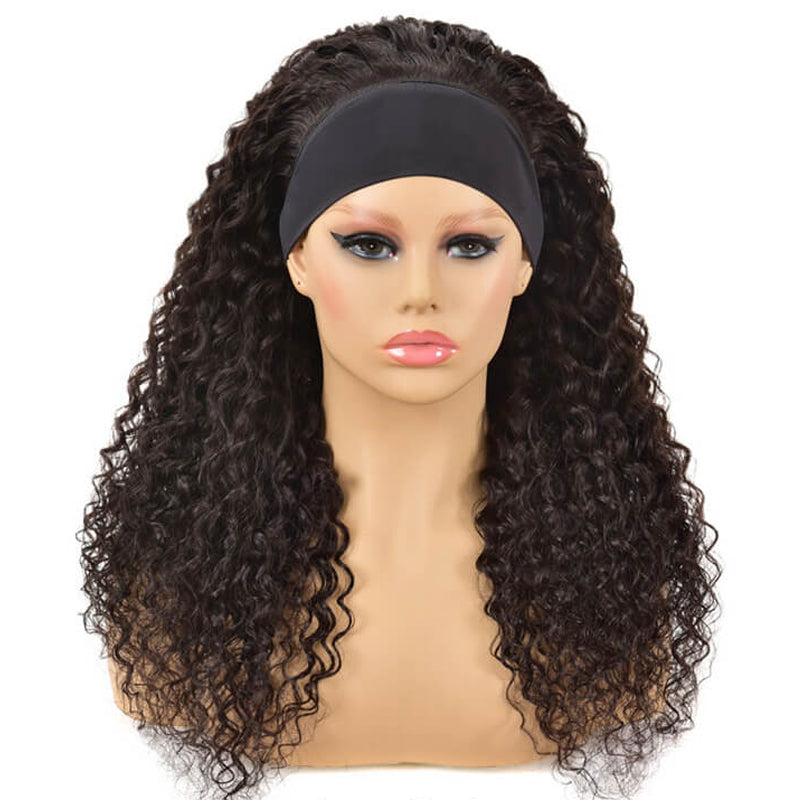 Natural Black