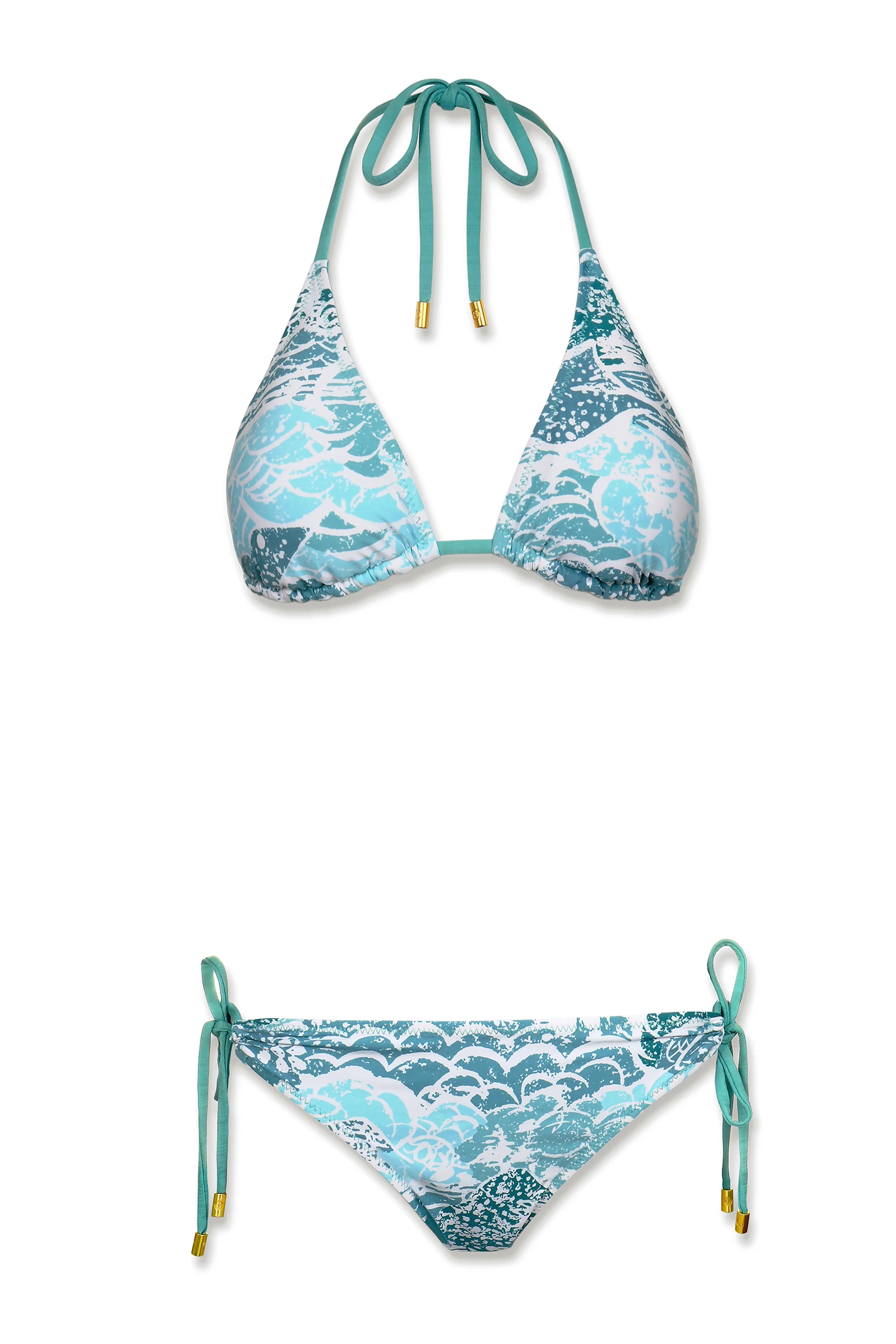 Reversible Tunnel Side Hipster Underwear for Women | Malibu Style | Comfortable & Sexy for Everyday Wear or Special Occasions