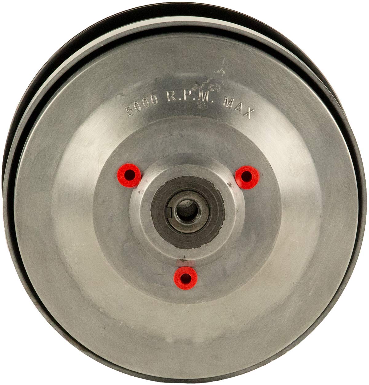 Premium Golf Cart Drive Clutch Kit for 1997-2015 Club Car DS & Precedent Gas Models - High Performance Replacement Part for Smooth Acceleration | Perfect for Golf Courses, Resorts & Private Communities