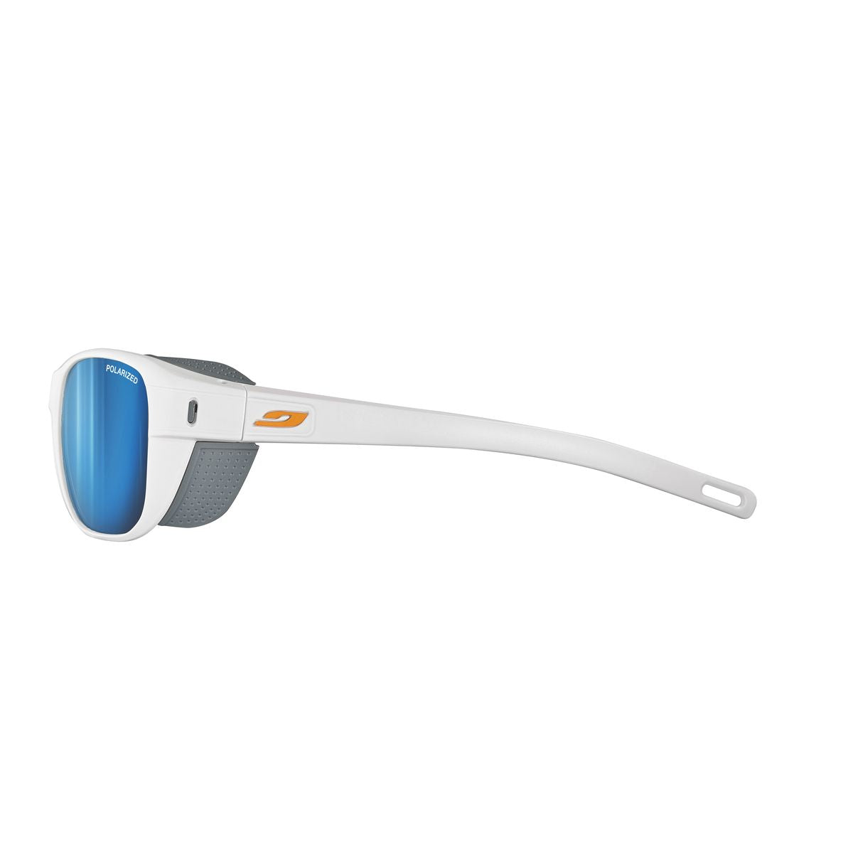 Camino M J558 Polarized Sunglasses for Men & Women - UV Protection, Fashionable & Lightweight - Perfect for Driving, Beach, and Outdoor Activities