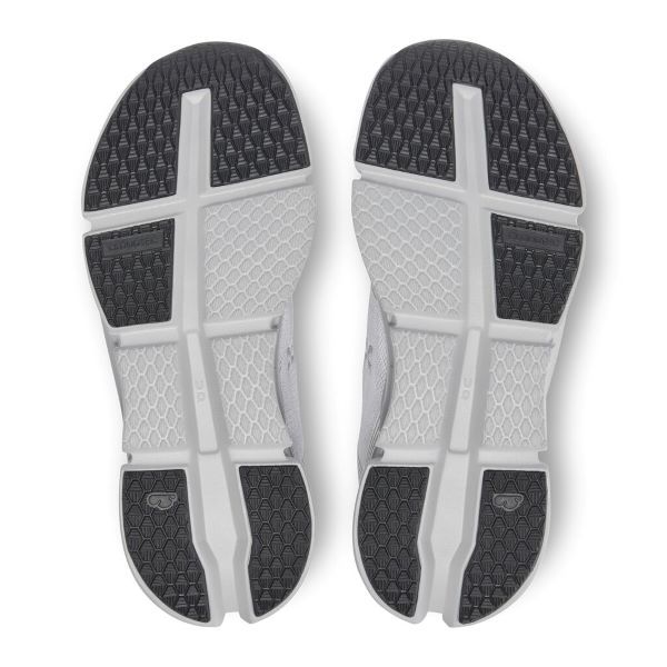 On Running Cloudgo Women's Running Shoes - White | Lightweight & Comfortable for Jogging, Gym & Daily Wear
