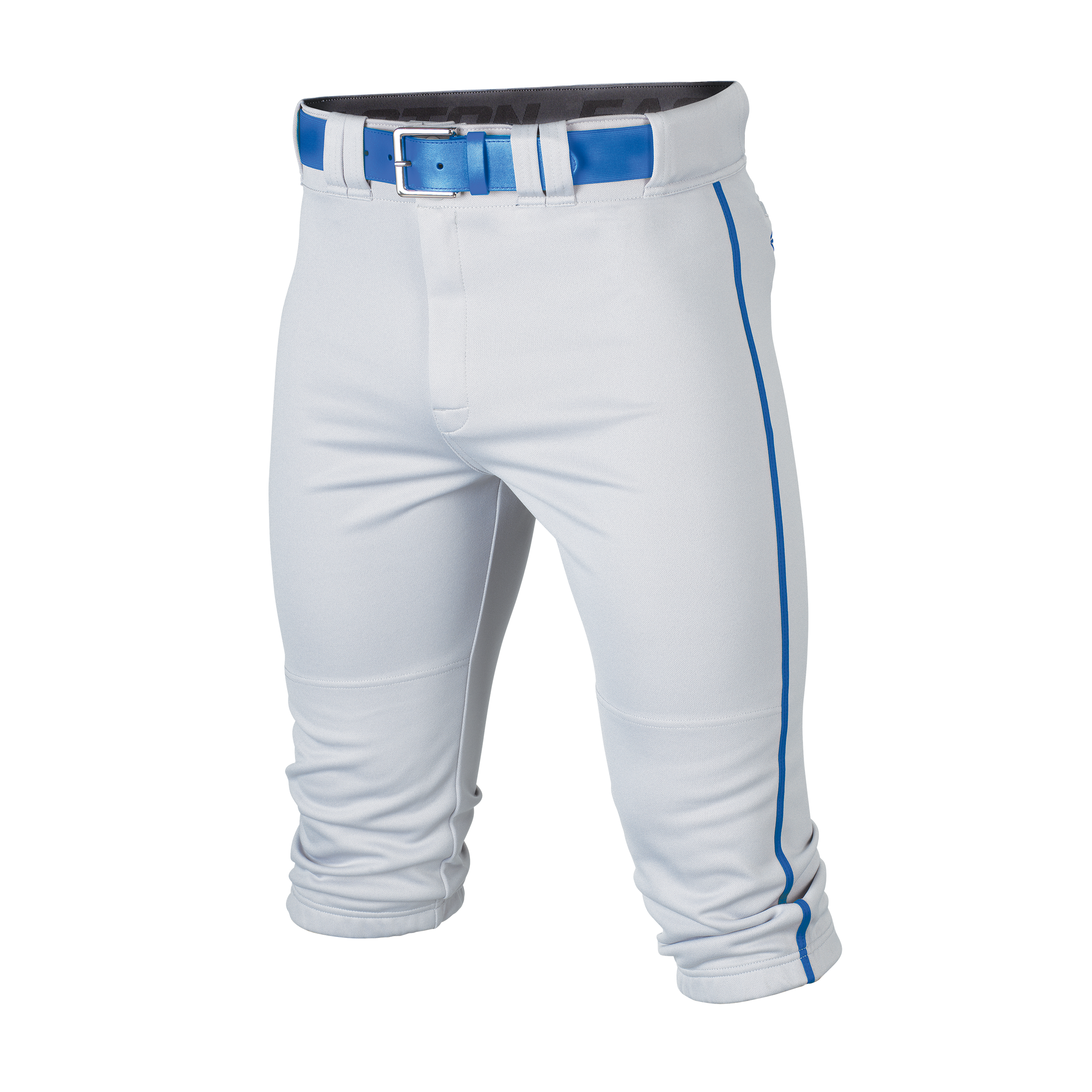 Easton Rival + Knicker Youth Baseball Piped Pants - Comfortable & Durable Baseball Uniform for Kids - Perfect for Little League Games & Practice Sessions