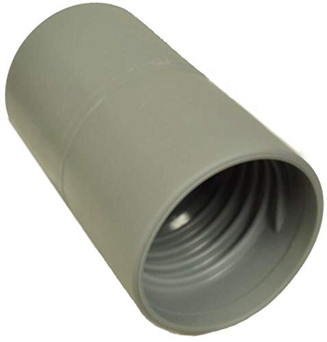 COLIBROX Vacuum Hose Coupler 1-1/2