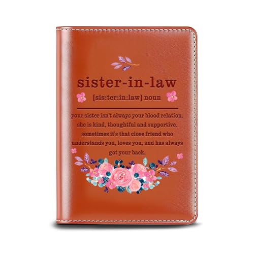 Sister-in-law definition