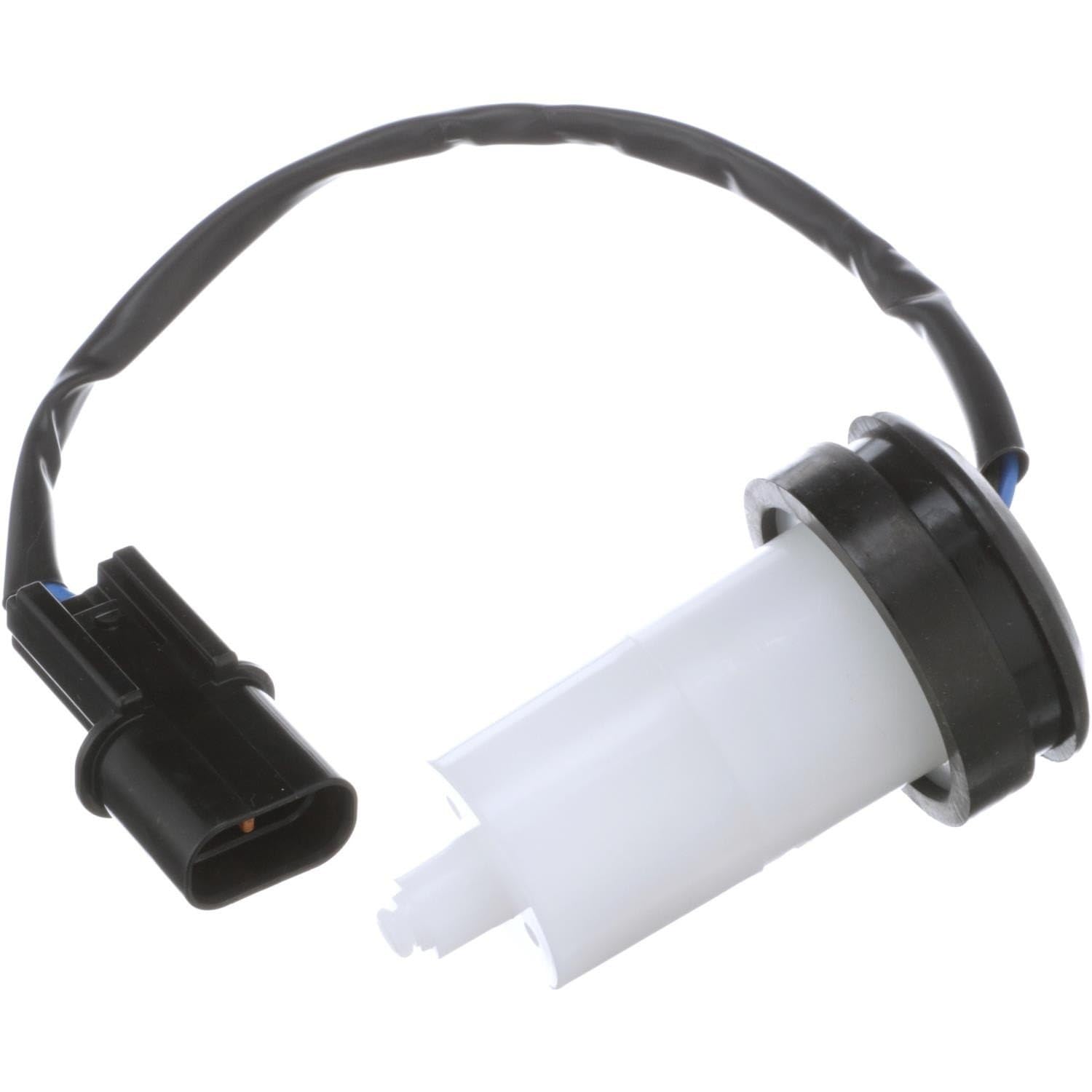FLS338 Universal Washer Fluid Level Sensor - Compatible with Most Vehicles - Monitor Low Washer Fluid for Windshield Cleaning - Ideal for Cars, Trucks, SUVs