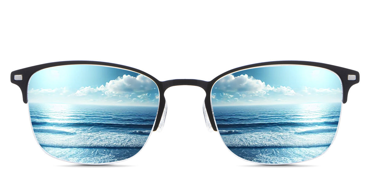 Tane Women's Prescription Polarized Sunglasses - UV Protection, Stylish & Comfortable for Driving, Outdoor Activities & Fashion