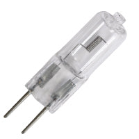 Halco Sollos PRISM® HALOGEN Lamps - Clear Prism T3 & T4 Bi Pin 35W - Perfect for Under Cabinet Lighting, Display Cases & Accent Lighting