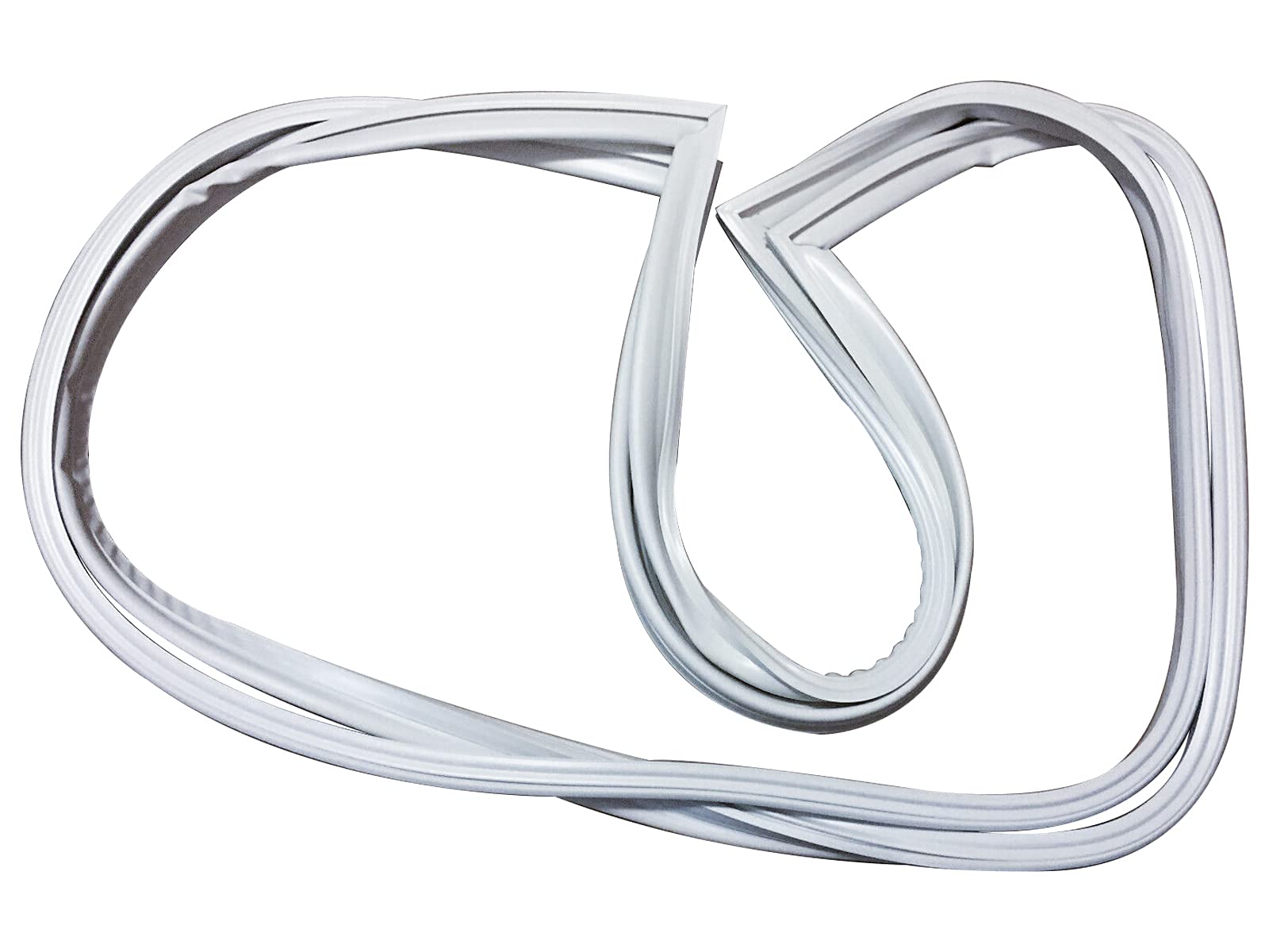 Sub-Zero Refrigerator Door Gasket Seal - Replacement for SZO573, 3211080, 3212110 Models (67.5