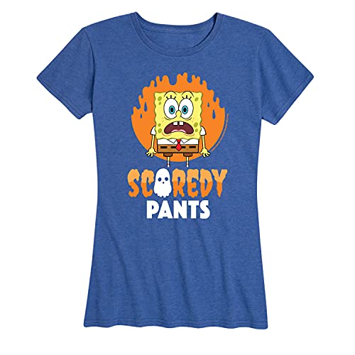 Heather Royal Blue