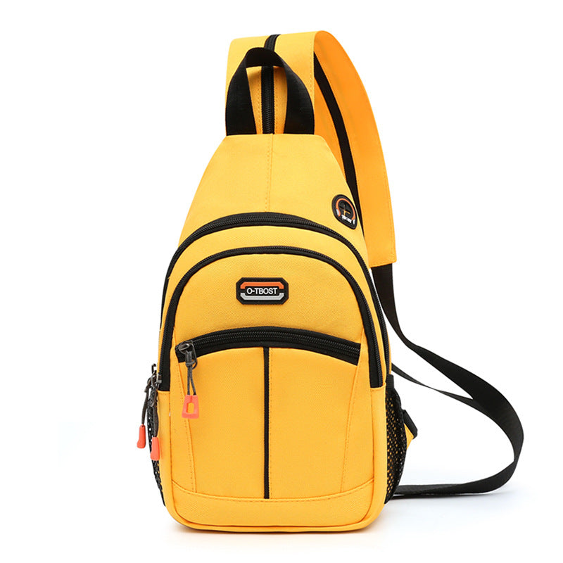 Women's Multifunctional Sport Backpack with USB Charging Port - Gym, Travel & Workout Bag for Active Lifestyles