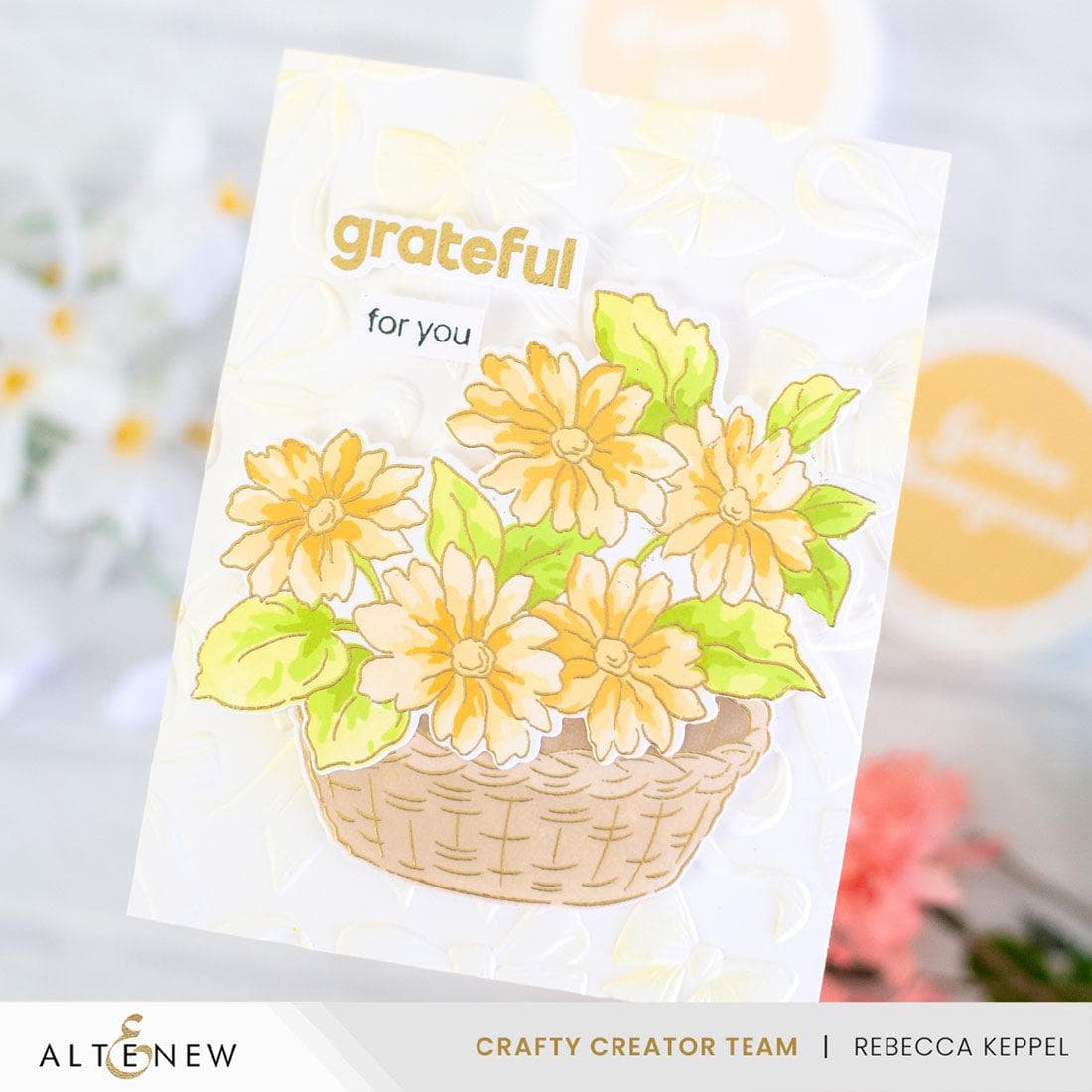 Build A Garden: Radiant Blossoms Flower Seeds Kit - Grow Beautiful Blooms for Home Gardening, Landscaping & Outdoor Decor