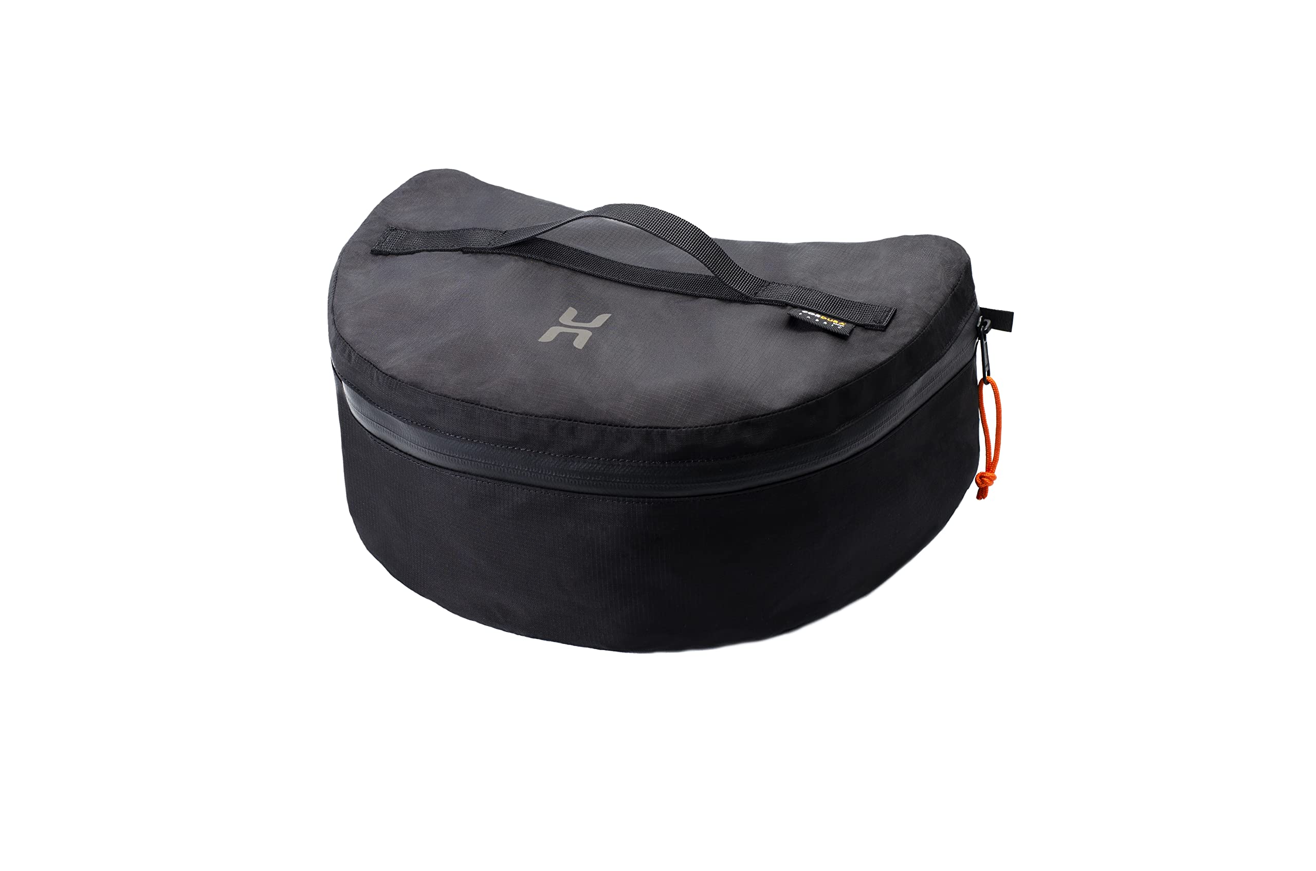 Hillsound PackStack Pro Waterproof Packing Cubes - Modular Travel Organizers for Backpacking, Camping & Hiking - Space-Saving Luggage Storage Solution for Outdoor Adventures