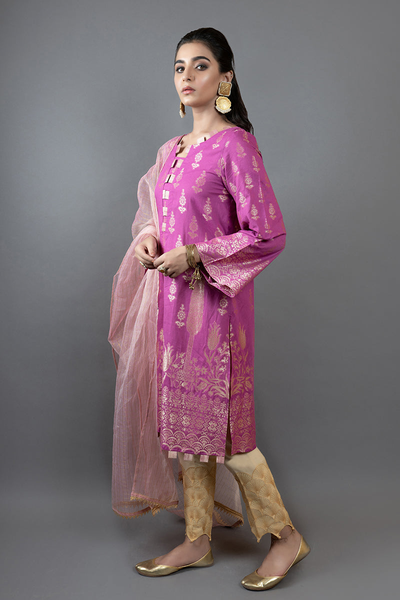 KHURD O NARANJ(A) 2-Piece Set - Perfect for Home Decor, Gifts & Special Occasions