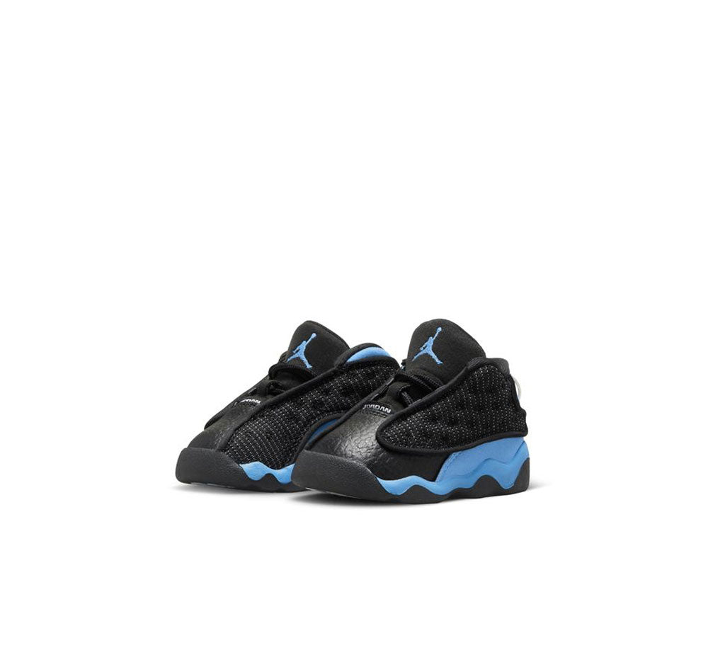 Original Air Jordan 13 Retro (TD) Basketball Shoes for Men - Authentic Retro Sneakers for Sports, Streetwear & Casual Wear