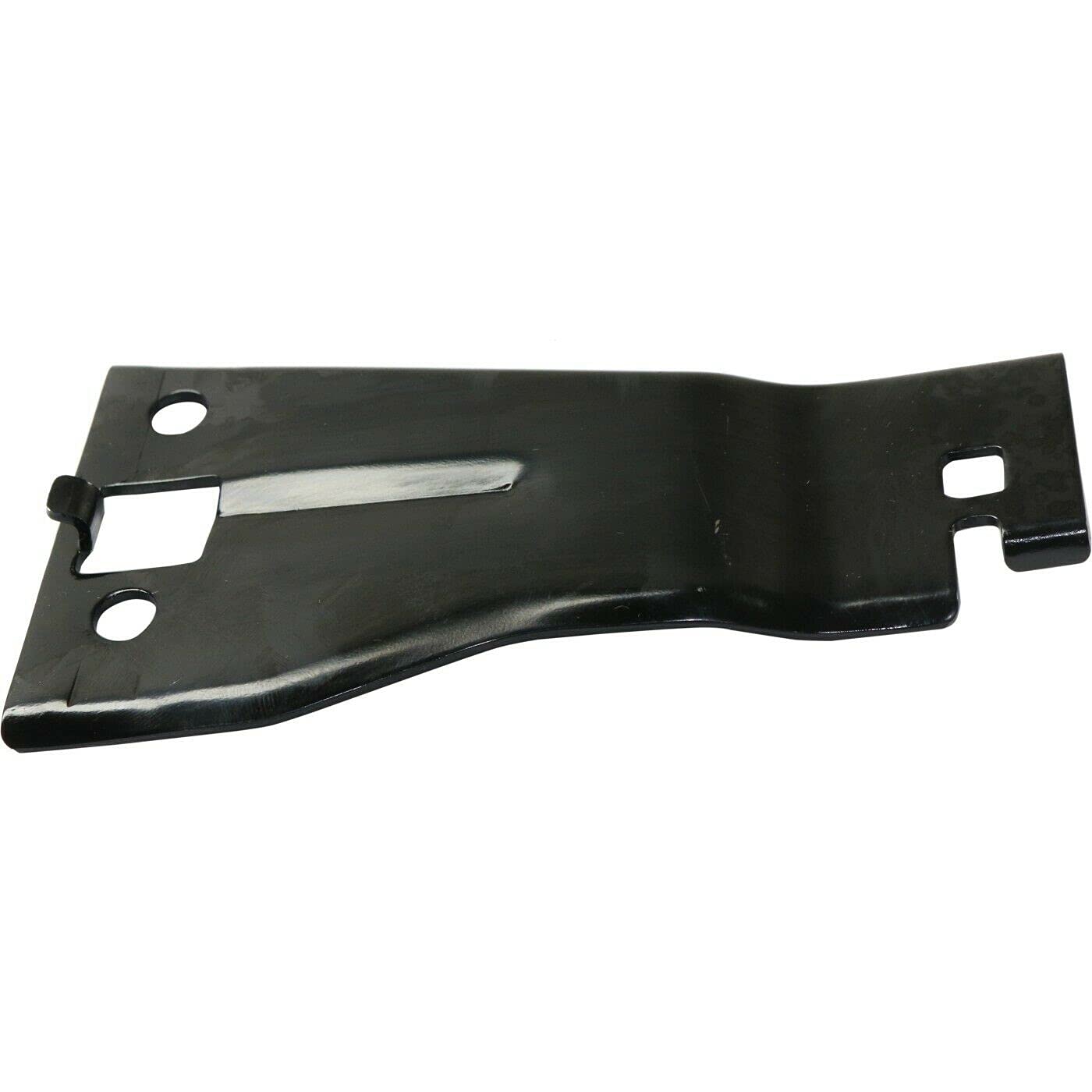 Replacement Bumper Face Bar Bracket for 2013-2018 Chevrolet Sonic Front Passenger Side - Durable Auto Part for Car Repair & Maintenance | Perfect for Collision Damage Fix & DIY Mechanics