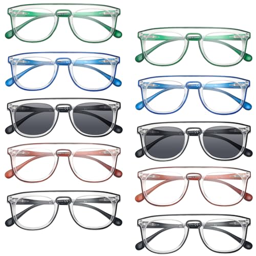 10pcs-mix-r2122