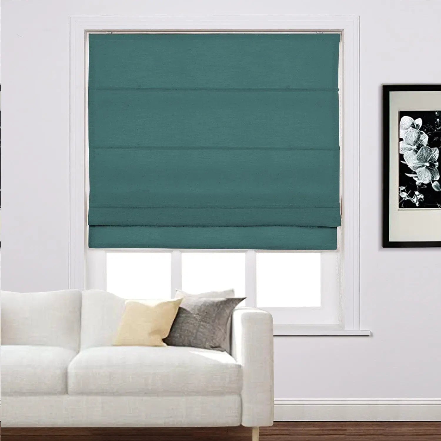 Everglade Teal 1908-34