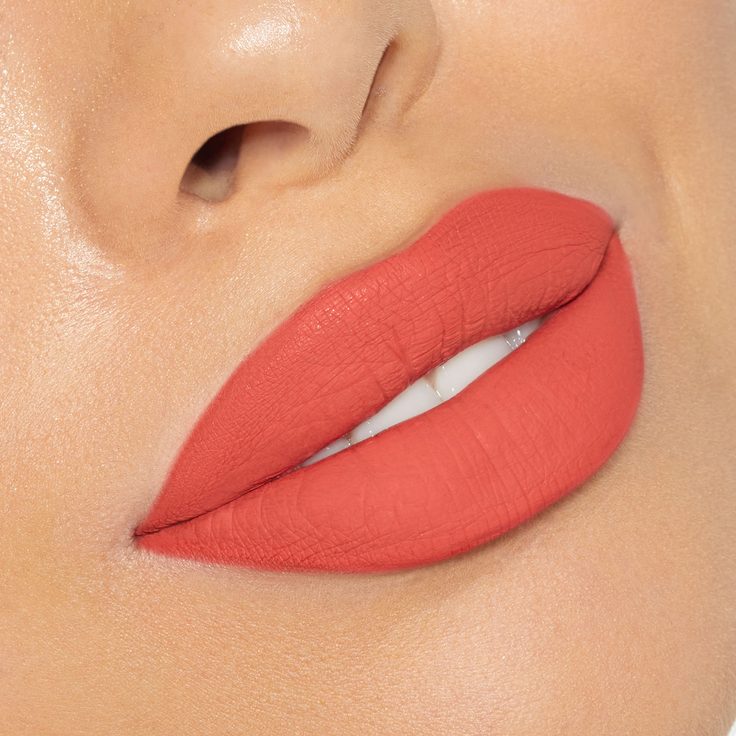 Matte Liquid Lipstick Kit - Long Lasting, Non-Drying, Vegan & Cruelty Free Makeup Set for Women | Perfect for Parties, Date Nights & Everyday Wear