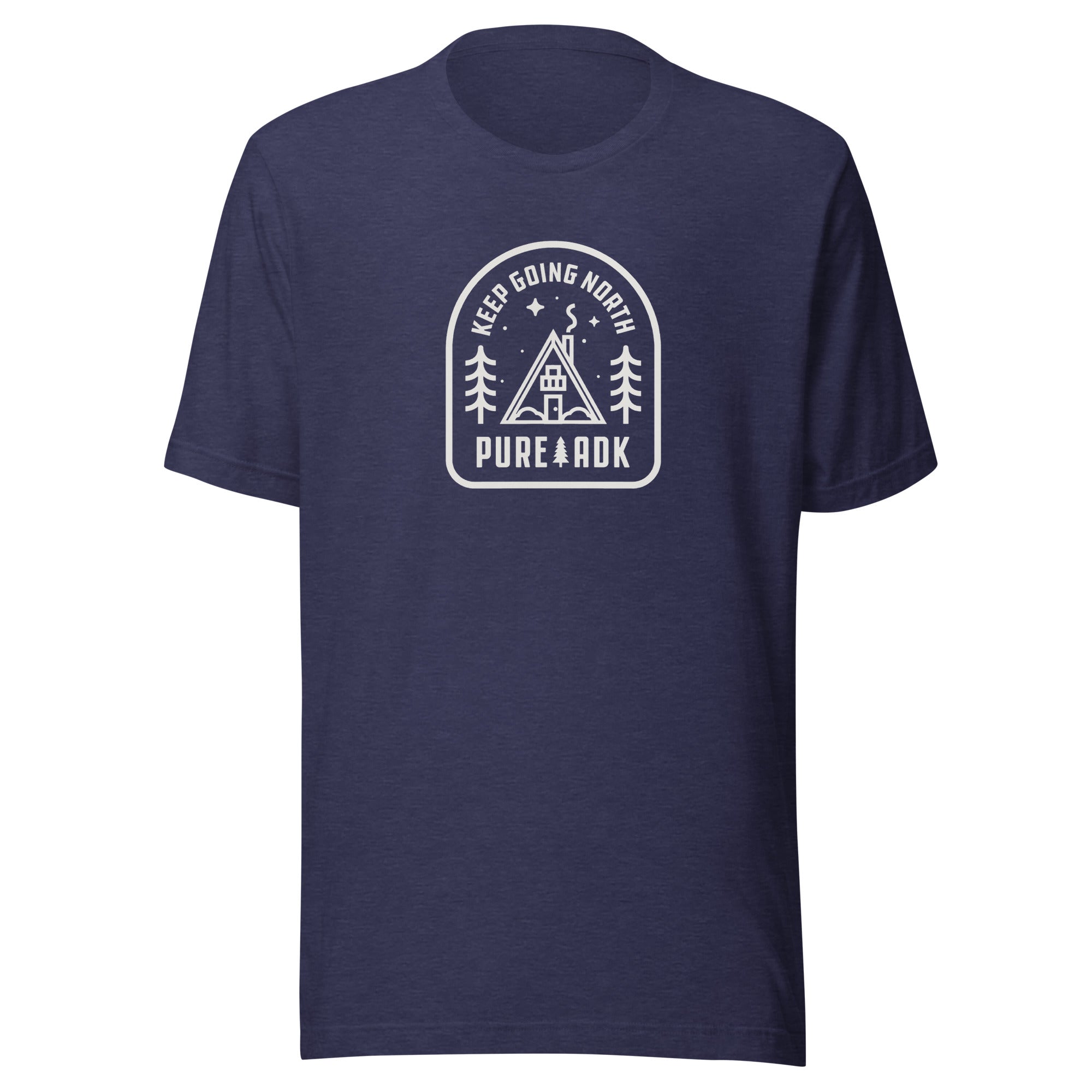Heather Midnight Navy
