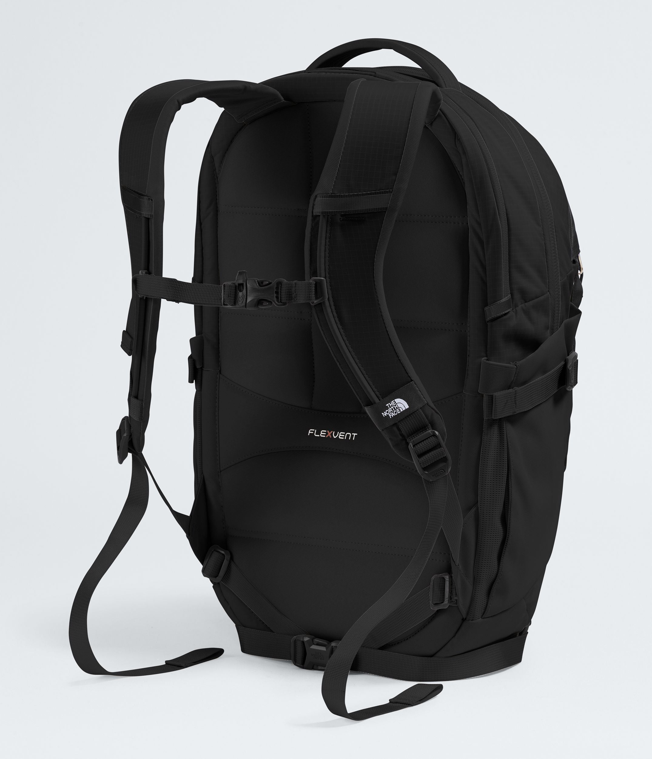 The North Face Women's Recon Backpack - Lightweight Hiking Daypack for Outdoor Adventures, Travel & Commuting - Durable Water-Resistant Laptop Backpack with Padded Shoulder Straps