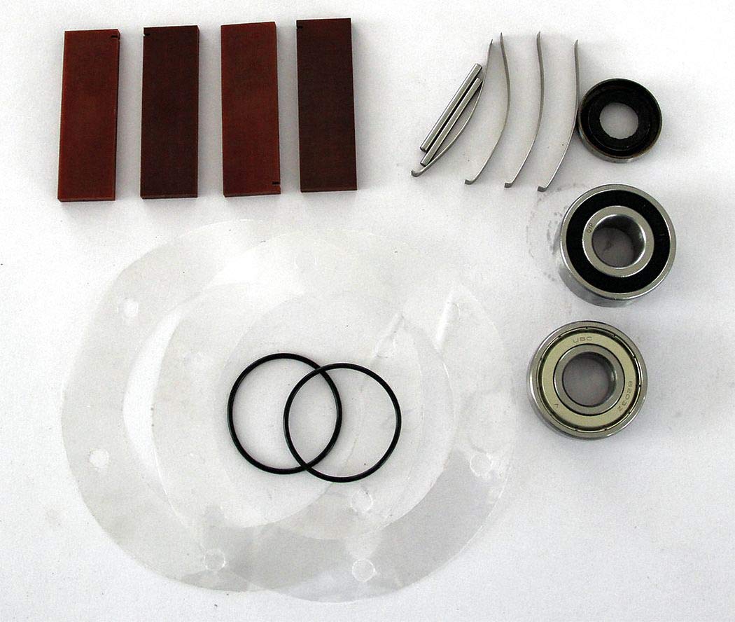 High-Quality Repair Kits for Home & Auto Maintenance - Fix Appliances, Electronics, Plumbing & More | Essential DIY Tool Set for Quick Repairs