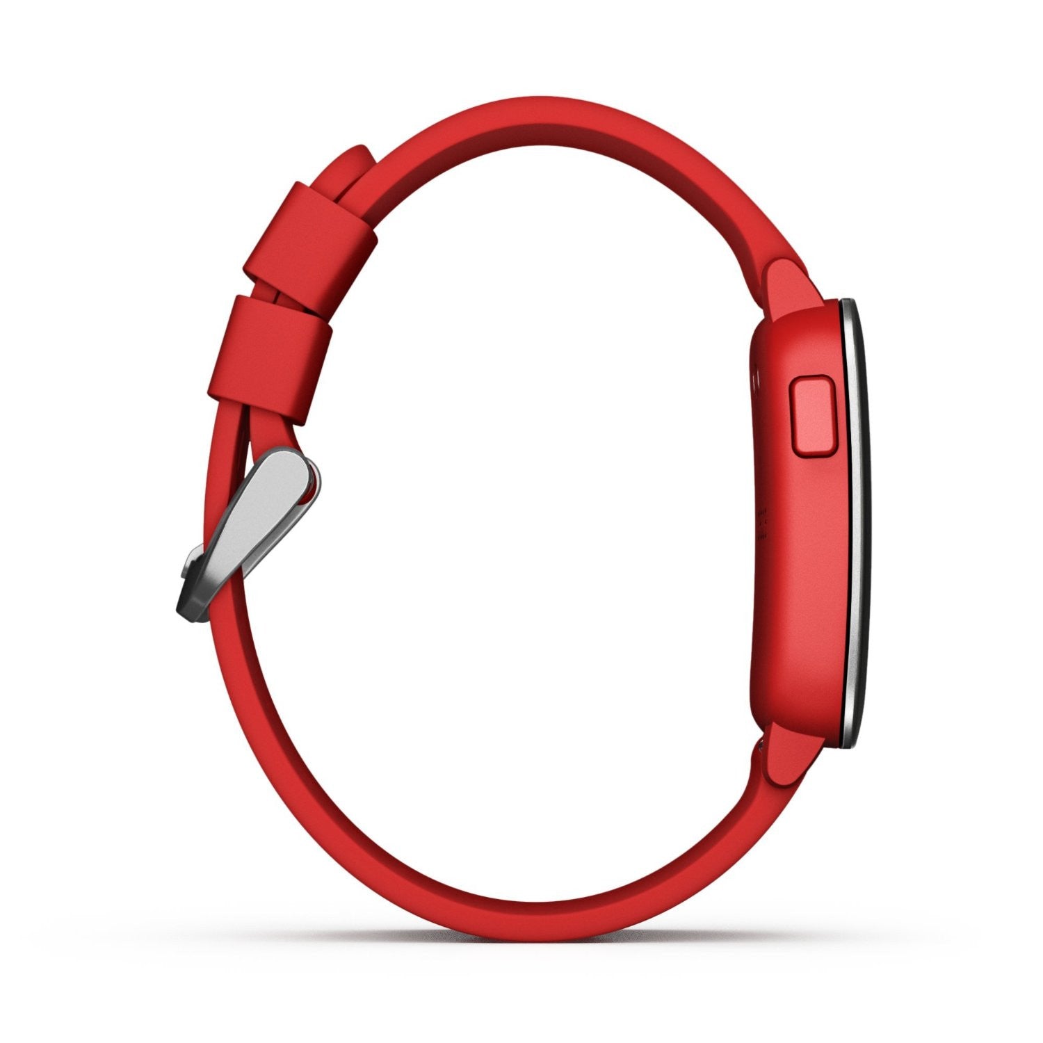 Pebble Time Smartwatch - Waterproof Fitness Tracker with Heart Rate Monitor, Sleep Tracking & Notifications | Perfect for Running, Swimming & Daily Activity Tracking
