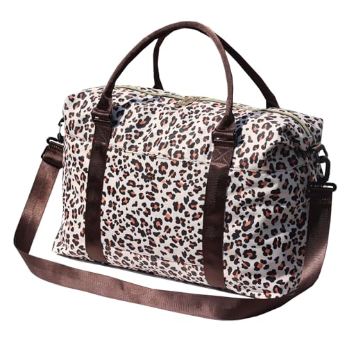 A Leopard print