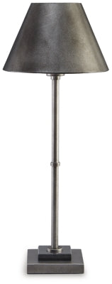 Belldunn Modern Table Lamp - Stylish LED Nightstand Lamp for Bedroom, Living Room, Office - Warm White Light with Touch Control & USB Port - Perfect for Reading, Relaxing & Decorating