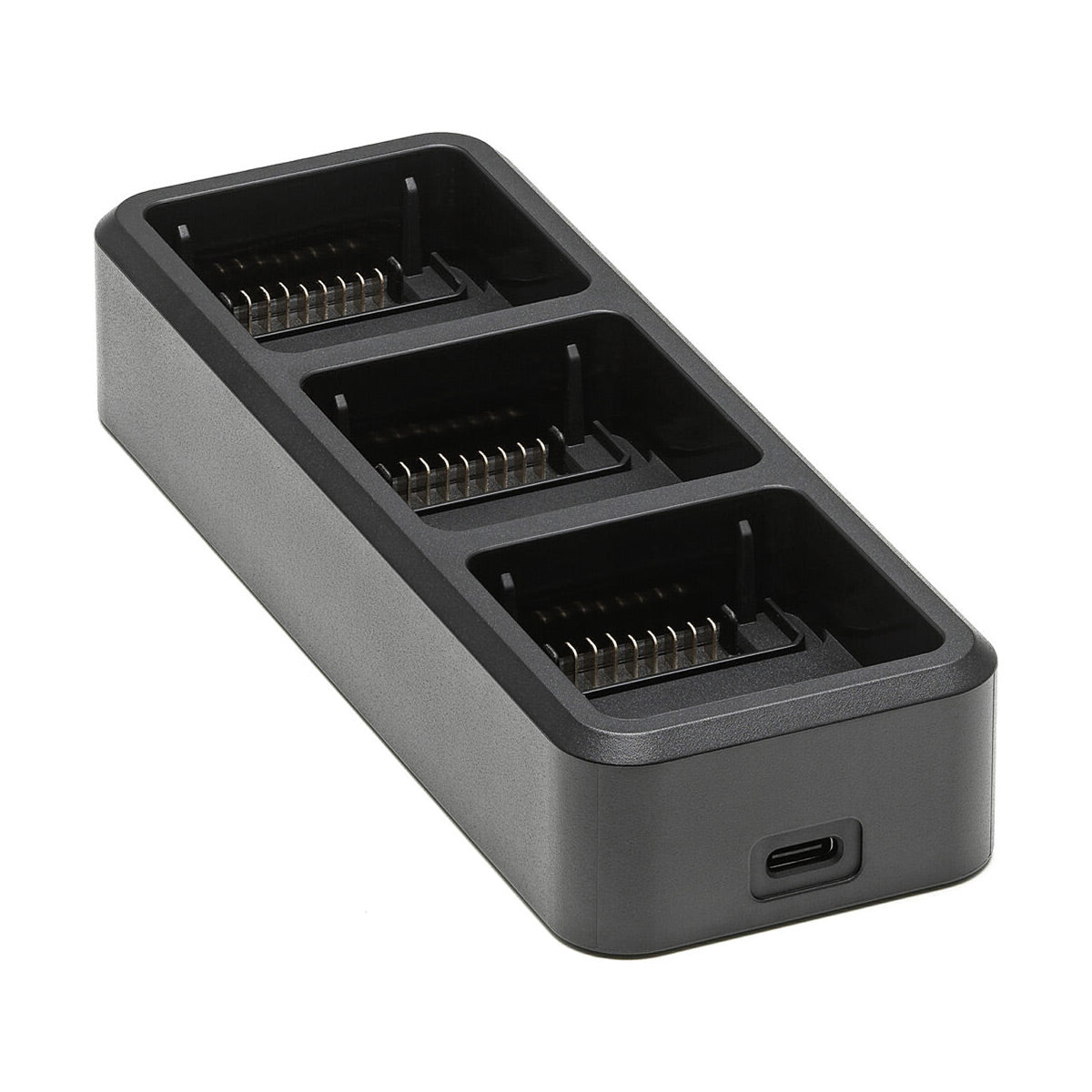 DJI Mavic 3 Series Battery Charging Hub - Fast Charger for DJI Mavic 3/3 Cine Drones - Simultaneous Multi-Battery Charging Station - Perfect for Aerial Photography, Travel & Outdoor Adventures