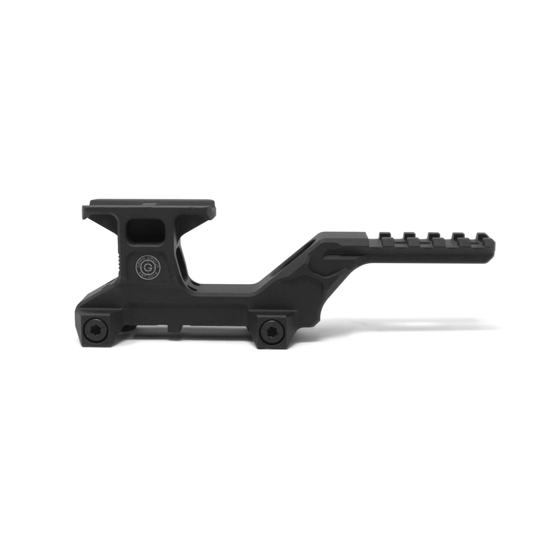 GBRS Hydra Mount - Premium Optic & Laser Mount for Firearms | NVG Ready, Made in USA | Perfect for Tactical Shooting, Hunting & Night Vision Operations