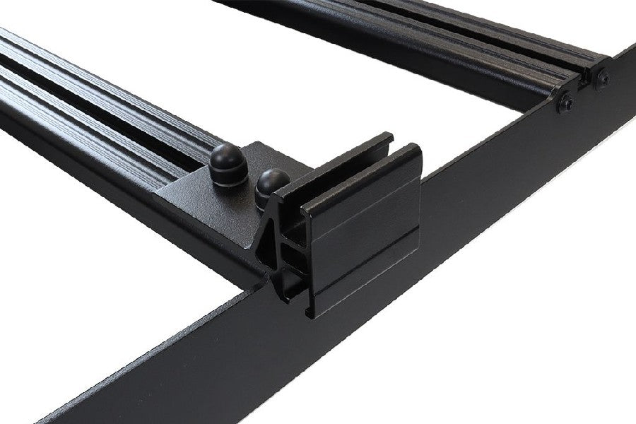 Front Runner Outfitters Slimsport Side Mount Bracket - Small Vehicle Accessory for Off-Road & Adventure Gear Organization