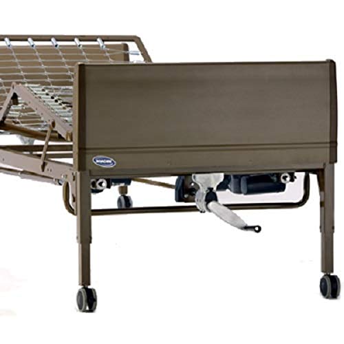 Invacare 5000IVC Replacement Headspring for Full & Semi-Electric Homecare Beds - Durable Bed Part for Comfortable Sleep & Patient Care