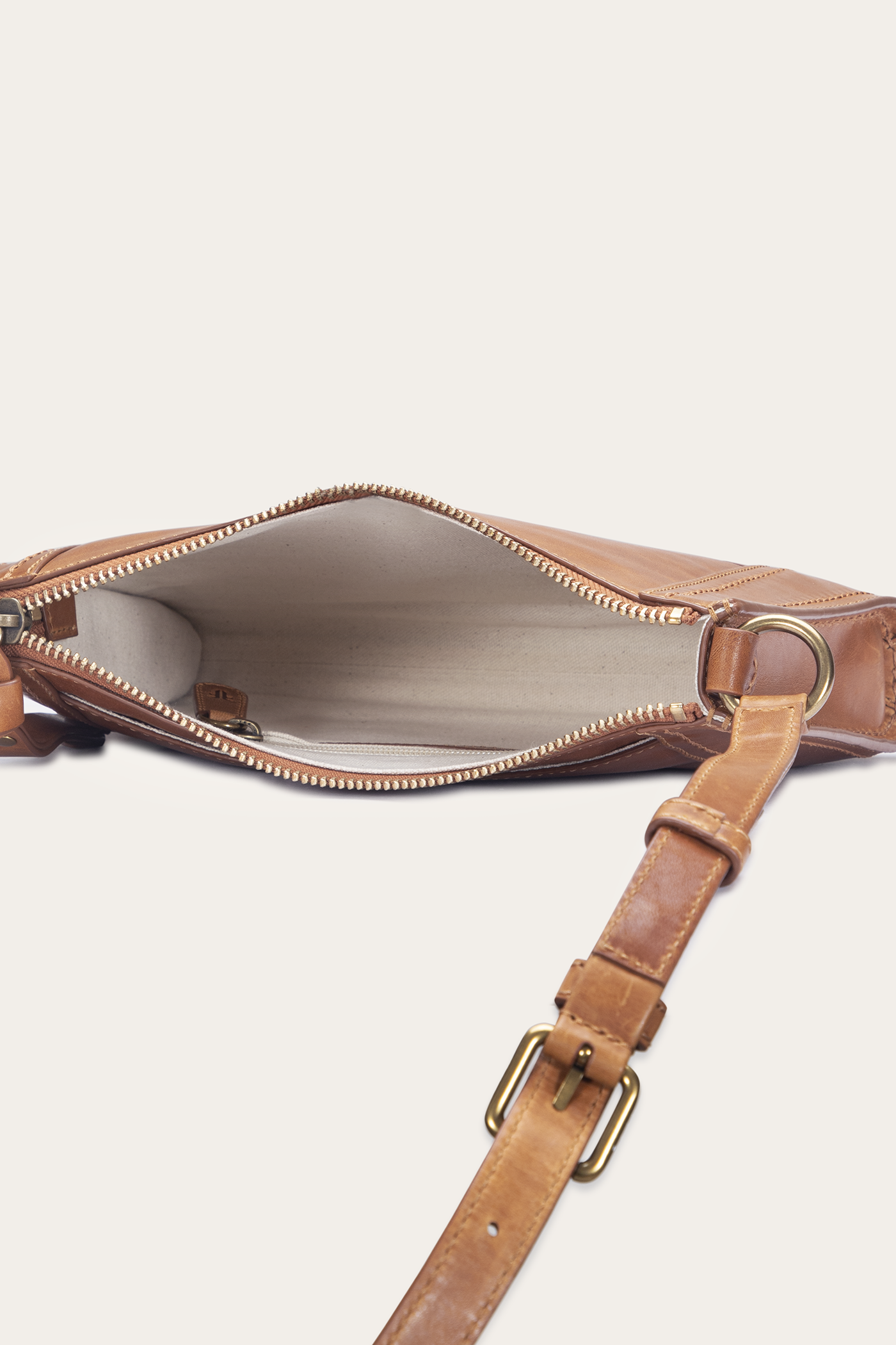 Melissa Zip Crossbody Bag for Women - Stylish & Secure Small Shoulder Purse - Perfect for Travel, Shopping, and Everyday Use