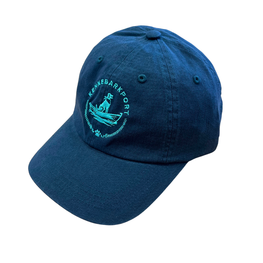 Kennebarkport™ Hat - Stylish & Comfortable Unisex Sun Hat for Outdoor Activities - Perfect for Beach, Hiking, and Travel