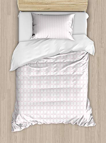 Pale Rose White