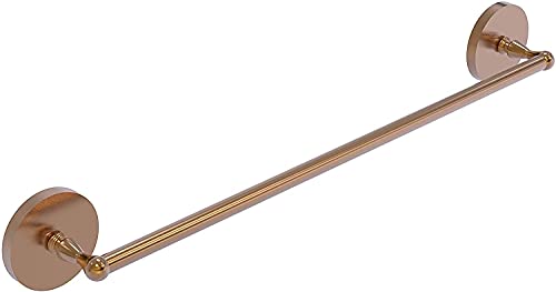 Brushed Bronze