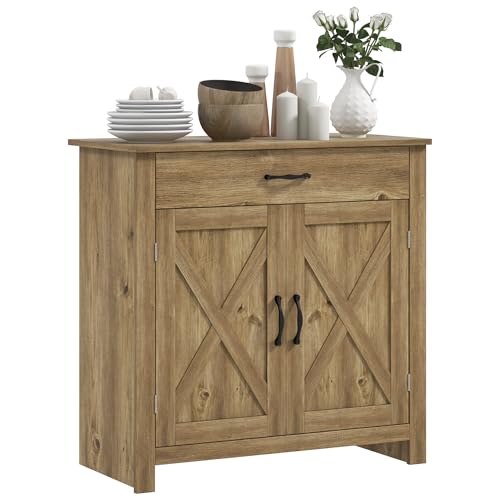 Natural Wood