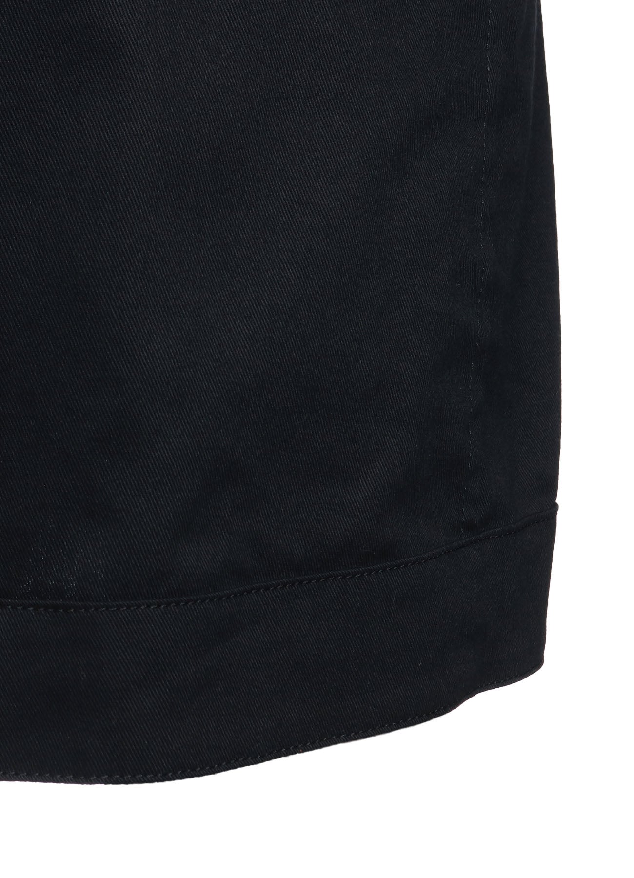 Stylish Cotton Twill Biker Jacket with Zipper - Perfect for Motorcycle Rides & Casual Outfits | Men's & Women's Fashion Outerwear