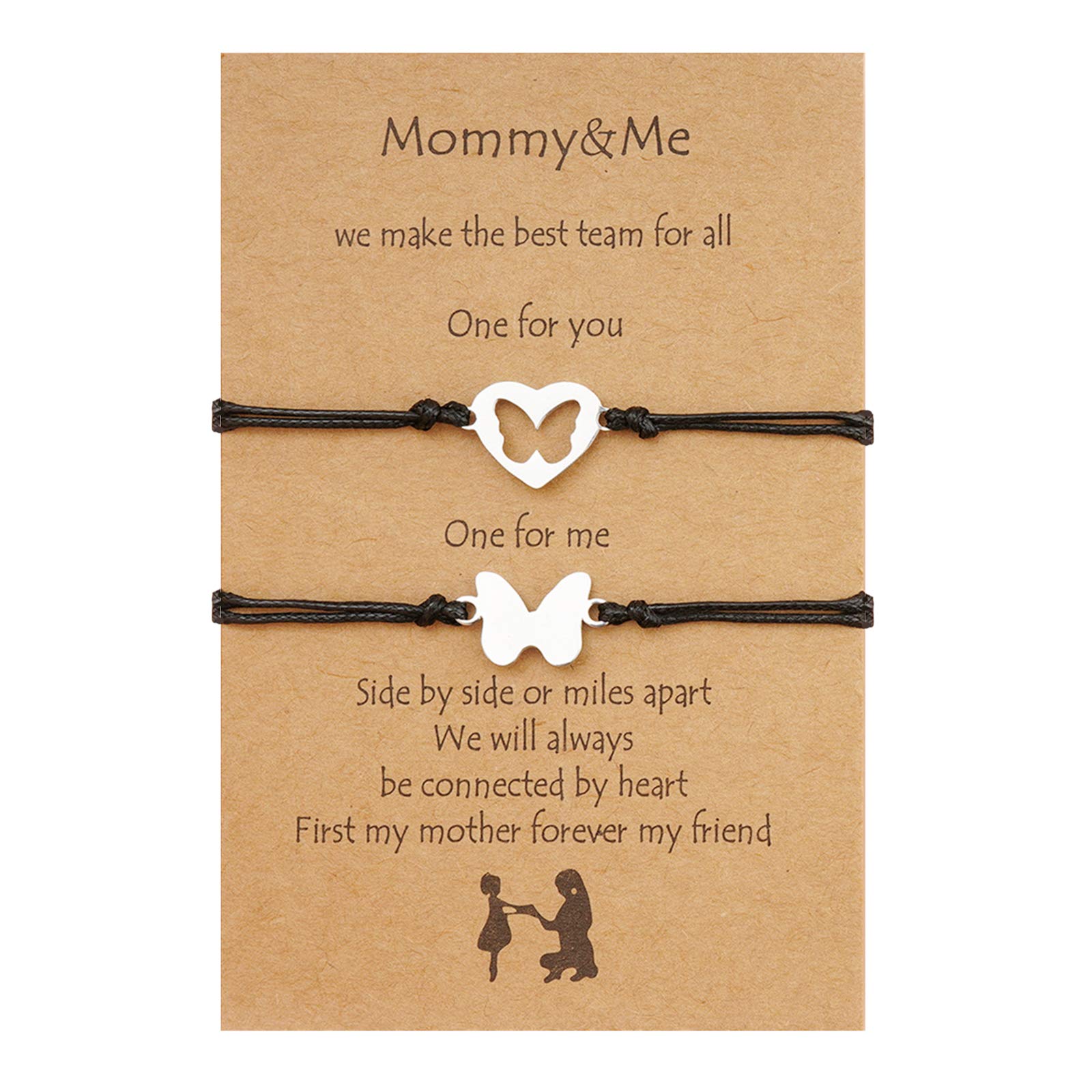 Trendy Gold Hand Chain Bracelet for Women - Dainty Hand Jewelry, Stackable Ring Bracelet - Perfect Gift for Birthday, Anniversary & Everyday Wear