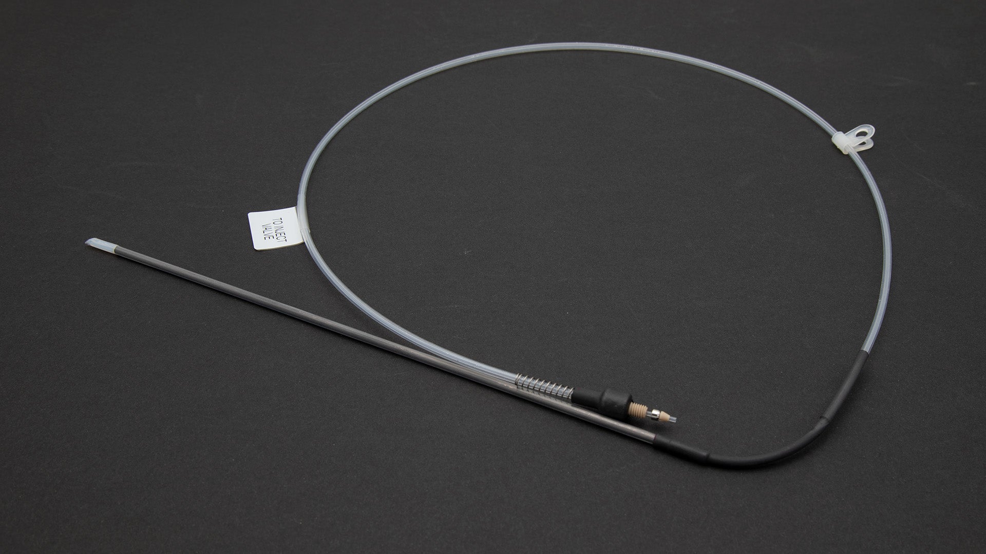High-Quality Autosampler Needle Assembly for HPLC & GC Analysis | Precision Lab Equipment for Chemical Testing & Research