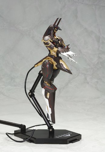 ANUBIS ZONE OF THE ENDERS Non-Scale Action Figure - Collector's Edition for Anime Fans & Gaming Display