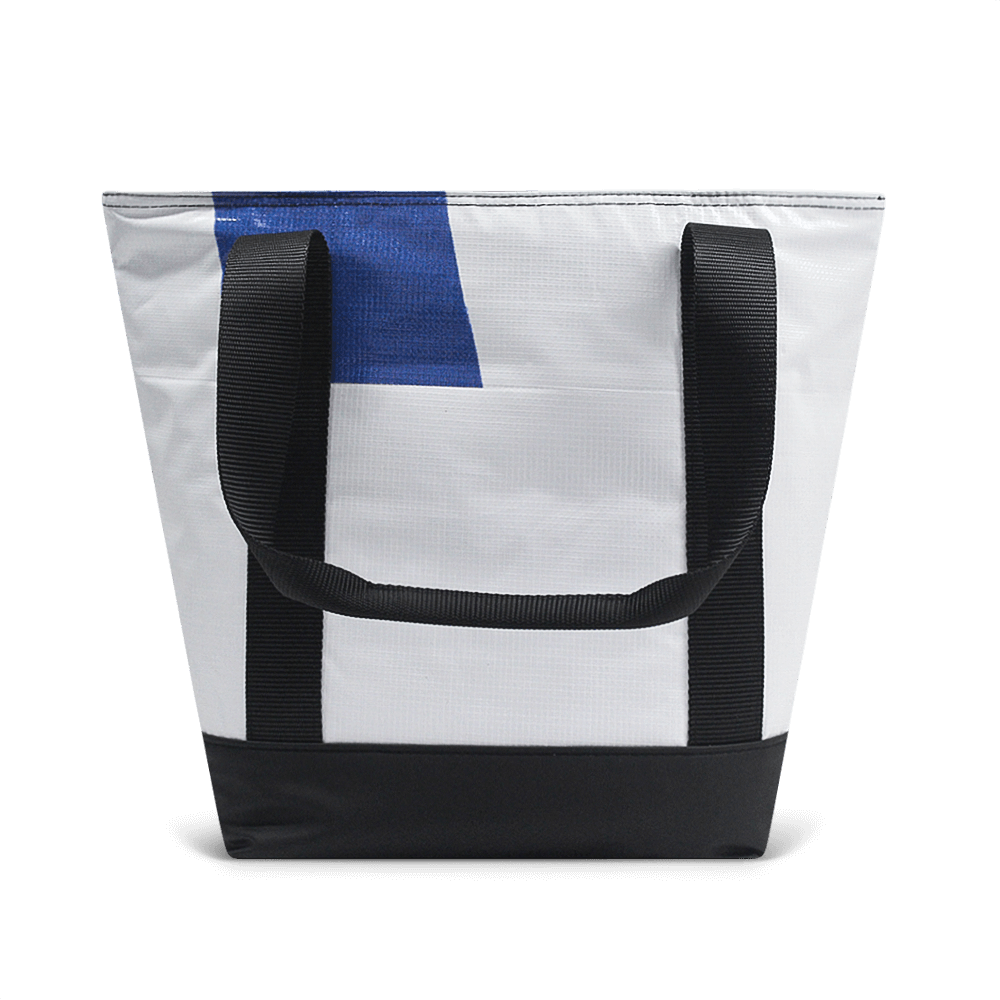 Beck Insulated Cooler Bag - Bkblue 00005 - Premium Leakproof Lunch Box for Work, Picnics, Beach & Outdoor Activities