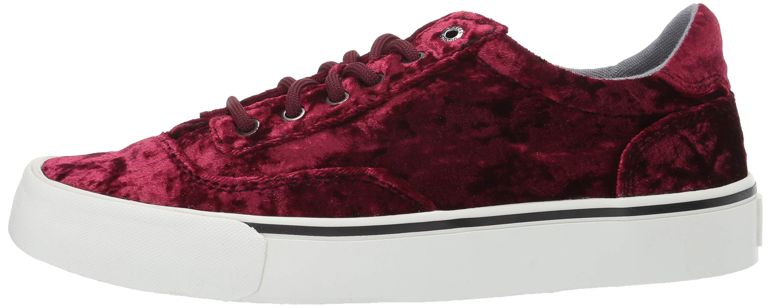 Diesel Women's 355 S-Flip Low Sneakers - Fashionable Casual Shoes for Women | Perfect for Everyday Wear, Walking & Street Style Outfits