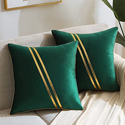 Dark Green/ Gold/ 001
