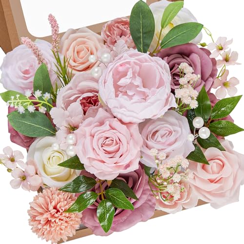 Elegant Pink