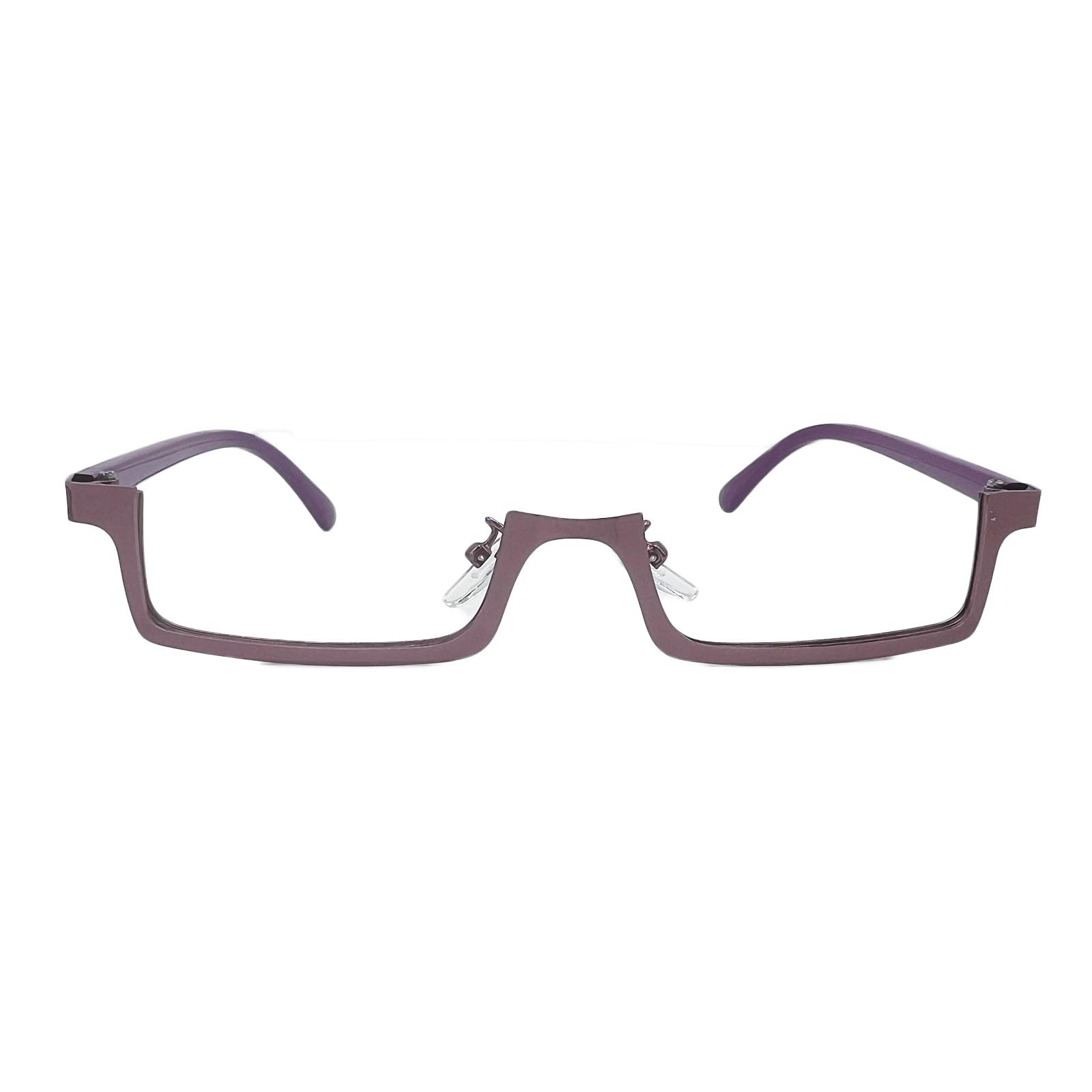 Anime Cosplay Eyeglasses No Lens - GDAMSTO Costume Prop for Cosplay Accessories | Perfect for Anime Conventions, Halloween Costumes & Themed Parties