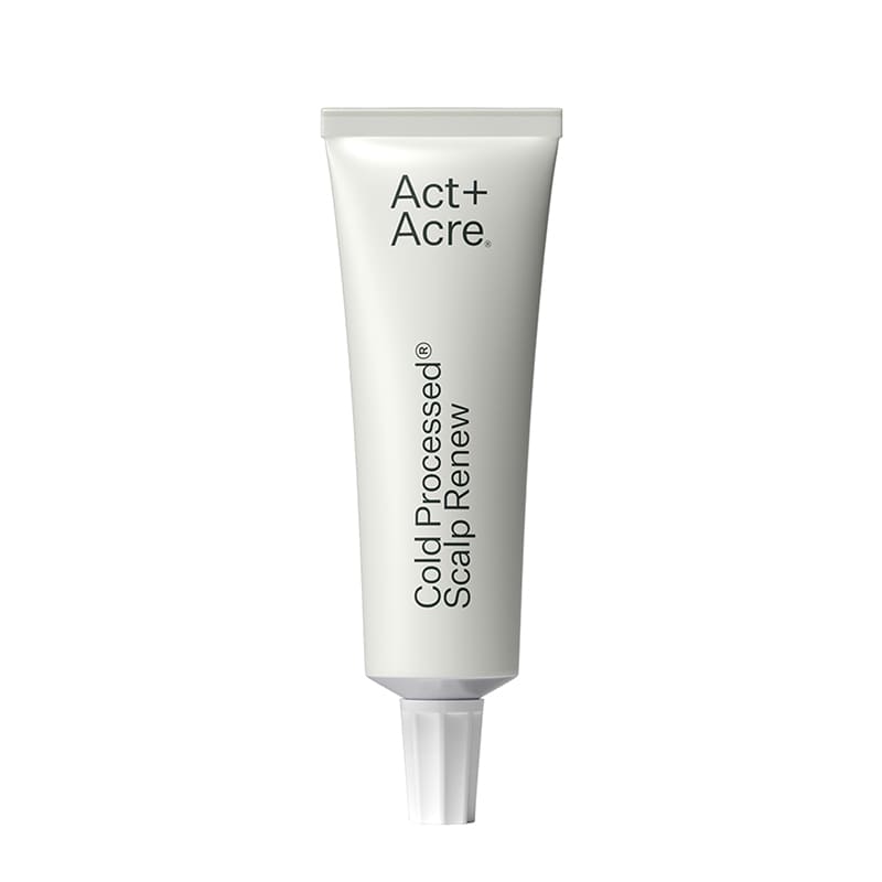 Act+Acre Salicylic Acid Scalp Exfoliator - Deep Cleansing Treatment for Dandruff & Scalp Buildup - Perfect for Dry, Itchy Scalp & Hair Care Routine