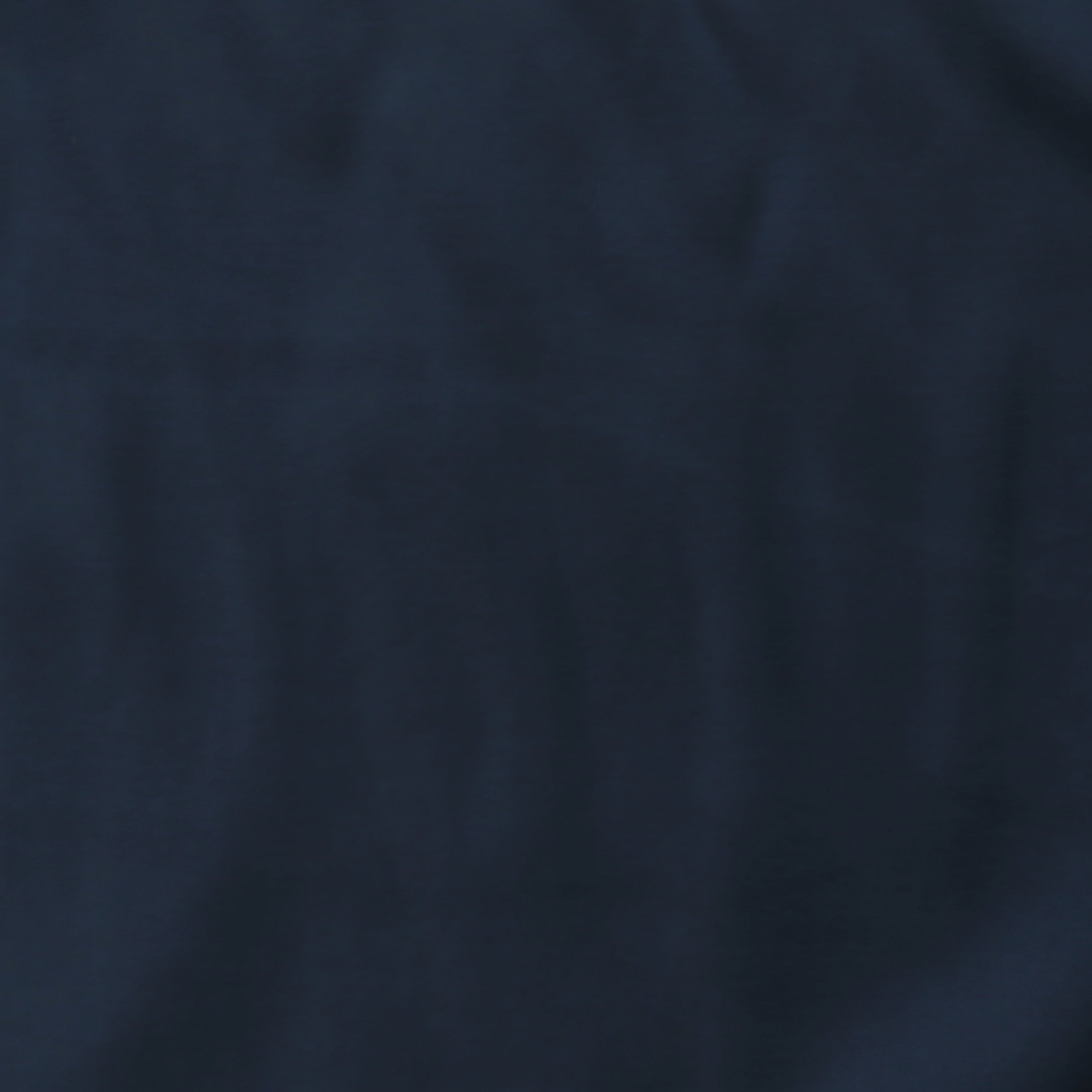 Premium Sandwashed Viscose Fabric - Navy Blue - Soft & Breathable Material for Dresses, Blouses & Summer Clothing